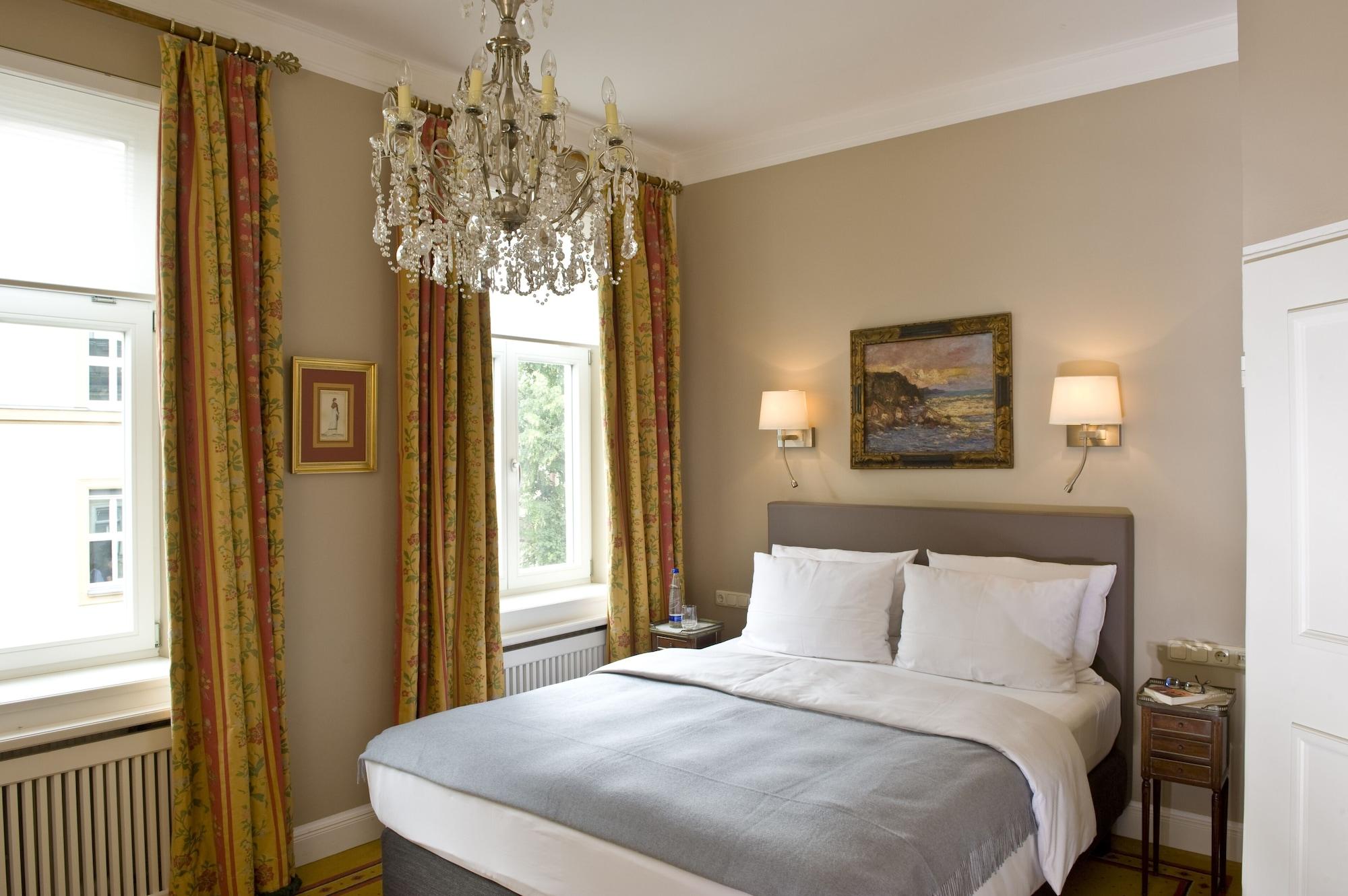 Boutique Splendid Hotel Monaco di Baviera