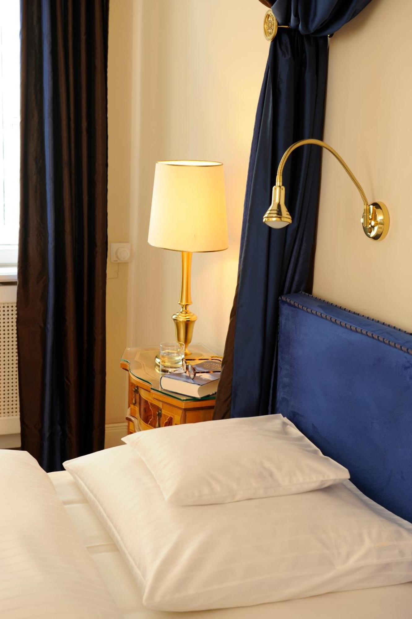 Boutique Splendid Monaco di Baviera
