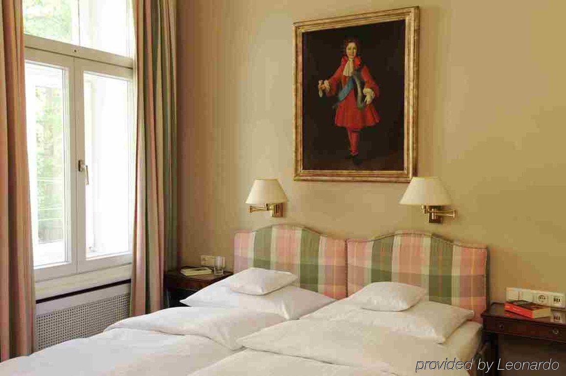 Boutique Splendid Hotel Monaco di Baviera
