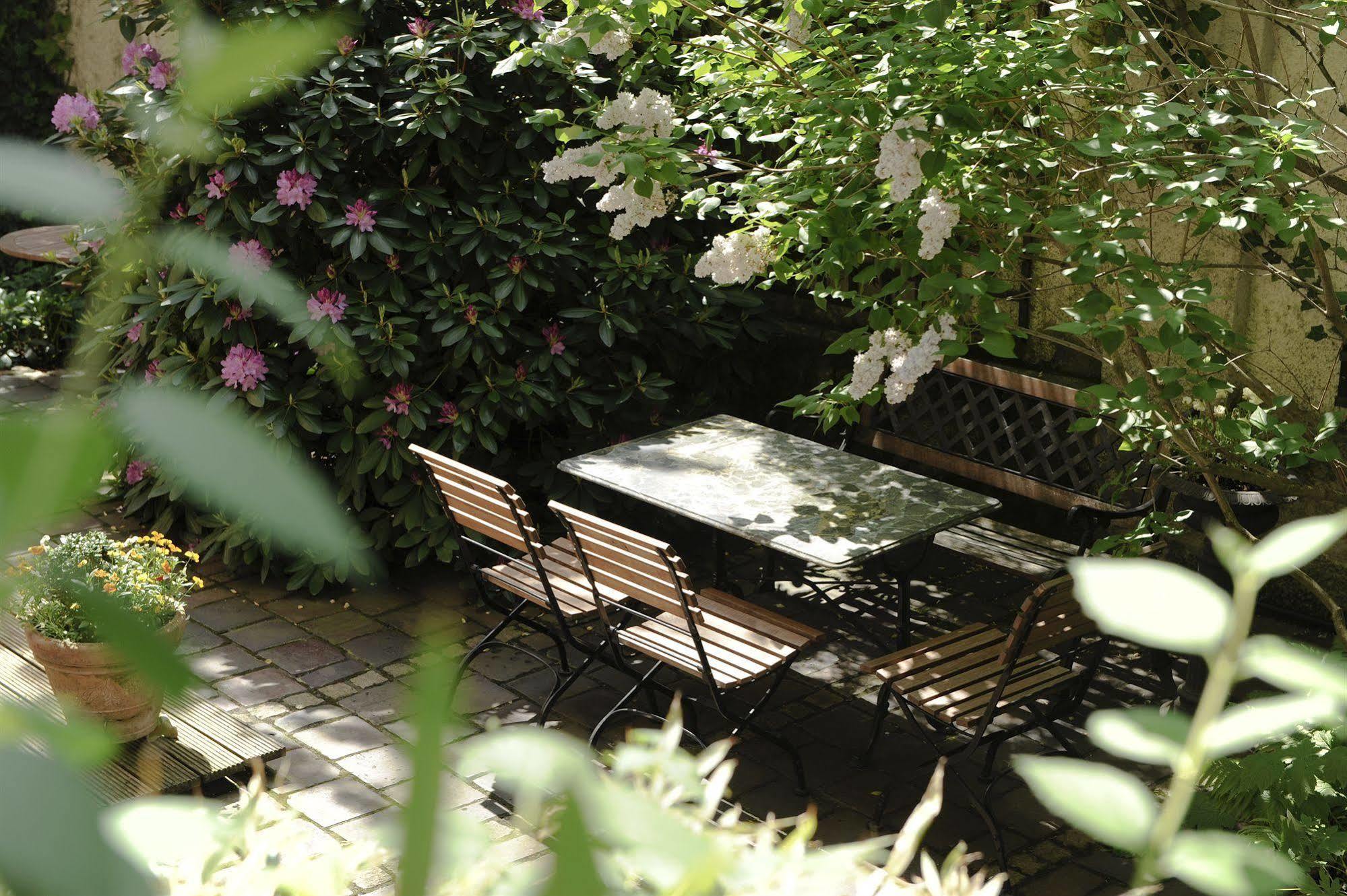 Hotel Boutique Splendid Monaco di Baviera